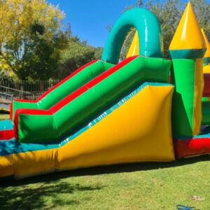Jumping Castle