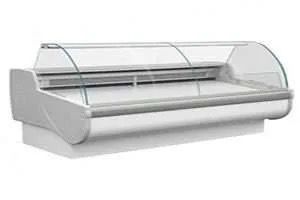 Meat Display Fridge 2.4m