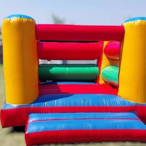 Basic Bouncer (Unisex) Code 07